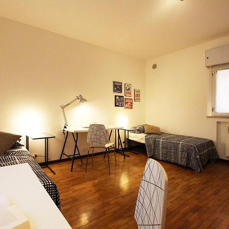 Villa Andrea Местре Экстерьер фото
